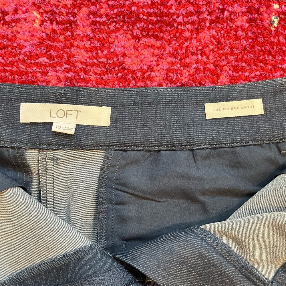 Loft Riviera Short - Size 10 - Picture 7 of 7